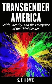 bokomslag Transgender America: Spirit, Identity, And The Emergence Of The Third Gender