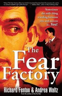 bokomslag The Fear Factory