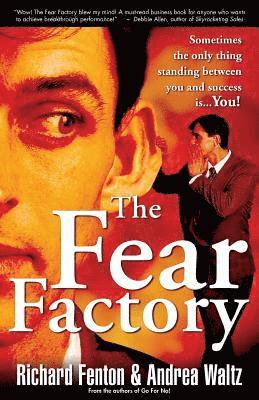 The Fear Factory 1