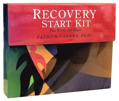 Patrick Carnes - Recovery Start Kit, Häftad