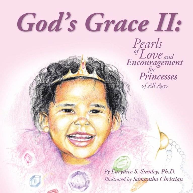 God's Grace II 1