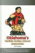 Oklahoma's Carlisle Indian School Immortals 1