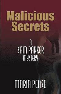 bokomslag Malicious Secrets