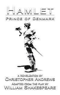 bokomslag Hamlet: Prince of Denmark