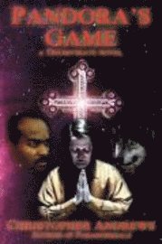 Christopher Andrews - Pandora's Game, Häftad