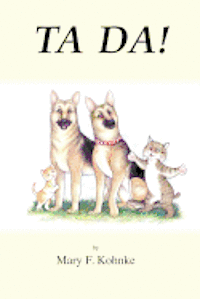 Mary F. Kohnke - Ta Da!, Häftad