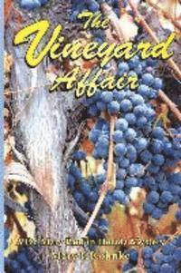 bokomslag The Vineyard Affair
