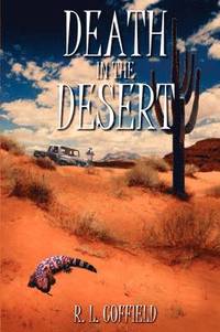 bokomslag Death in the Desert