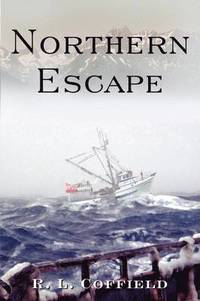 bokomslag Northern Escape