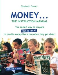 bokomslag Money...The Instruction Manual