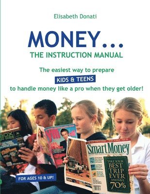 Money...The Instruction Manual 1