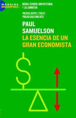 Paul A. Samuelson