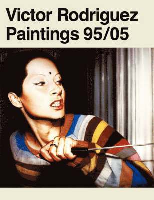 Victor Rodriguez 95 / 05