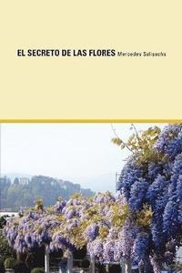 bokomslag El Secreto De Las Flores