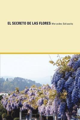 Mercedes Salisachs, - Secreto De Las Flores, Häftad