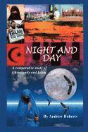 Andrew Roberts - Night and Day, Häftad