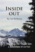 Carl McMurray - Inside Out, Häftad