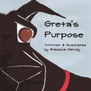 bokomslag Greta's Purpose