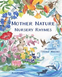 bokomslag Mother Nature Nursery Rhymes