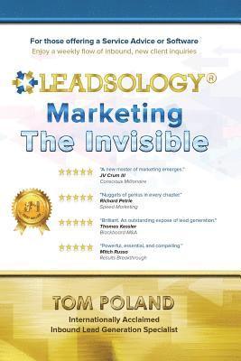 Leadsology: Marketing the Invisible 1