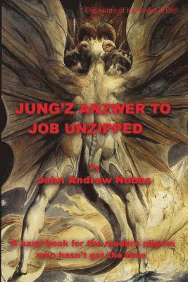 Jungz Anzwer to Job Unzipped 1