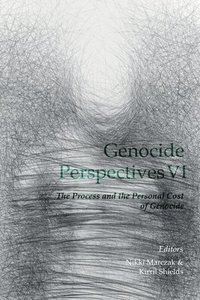 bokomslag Genocide Perspectives VI