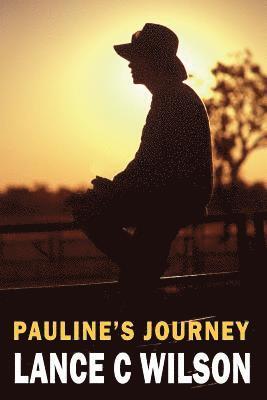 bokomslag Pauline's Journey