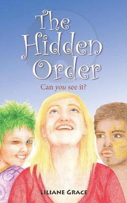 The Hidden Order - Can You See It? 1