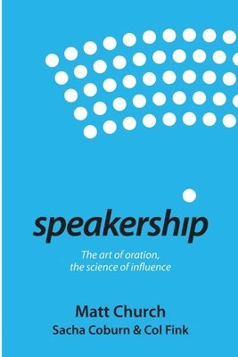 Speakership 1