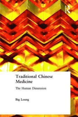 Traditional Chinese Medicine 1