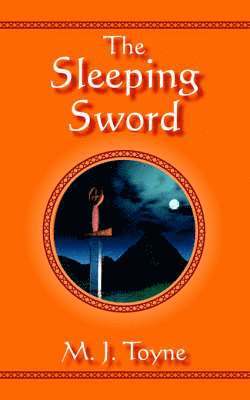 The Sleeping Sword 1