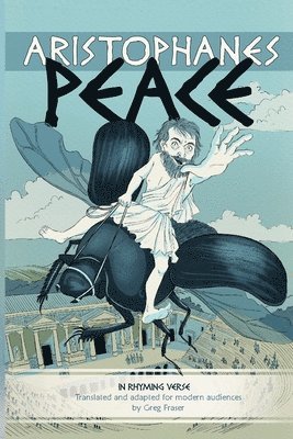 Aristophanes PEACE, Häftad
