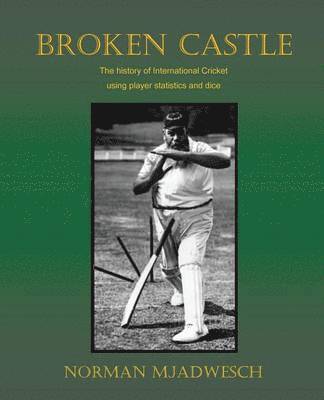 Broken Castle 1