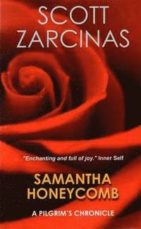 bokomslag Samantha Honeycomb: A Pilgrim's Chronicle