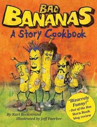 bokomslag Bad Bananas