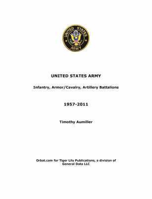 Tim Aumiller - US Army, Häftad