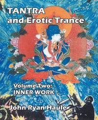 bokomslag Tantra & Erotic Trance