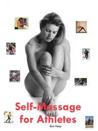 bokomslag Self-Massage for Athletes
