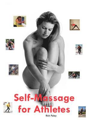 Self-Massage for Athletes 1