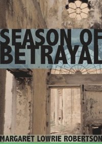 bokomslag Season of Betrayal