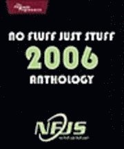 No Fluff, Just Stuff Anthology 1