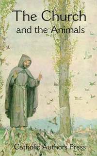 bokomslag Church and the Animals