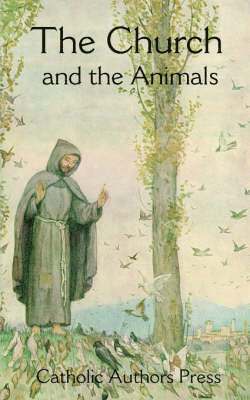 Church and the Animals 1