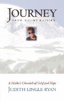 bokomslag Journey from Mount Rainier
