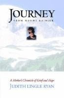bokomslag Journey from Mount Rainier