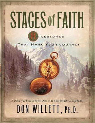Stages of Faith 1