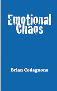 bokomslag Emotional Chaos