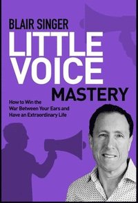 bokomslag Little Voice Mastery