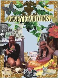 bokomslag Grey Gardens
