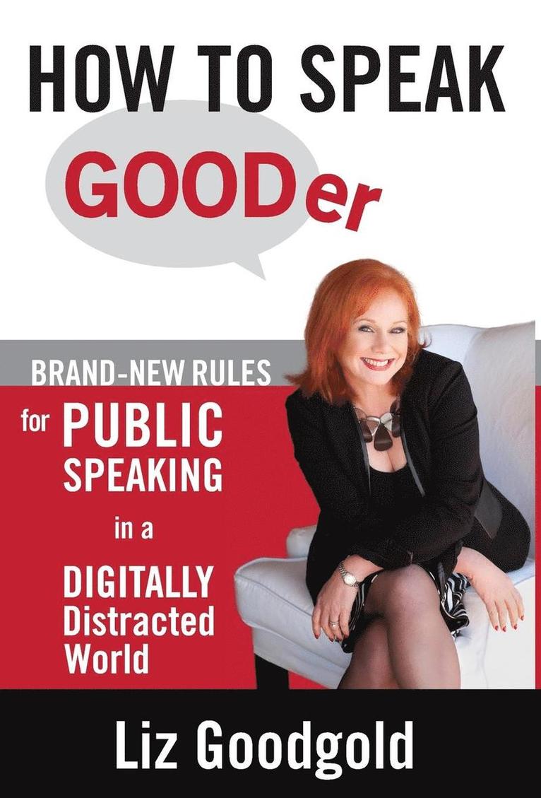 How to Speak Gooder 1